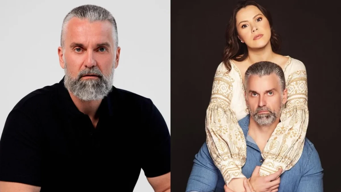 Oksana, prima reacție după ce s-a aflat că Cezar Ionașcu ar fi înșelat-o! „Pierderea nu este...” 