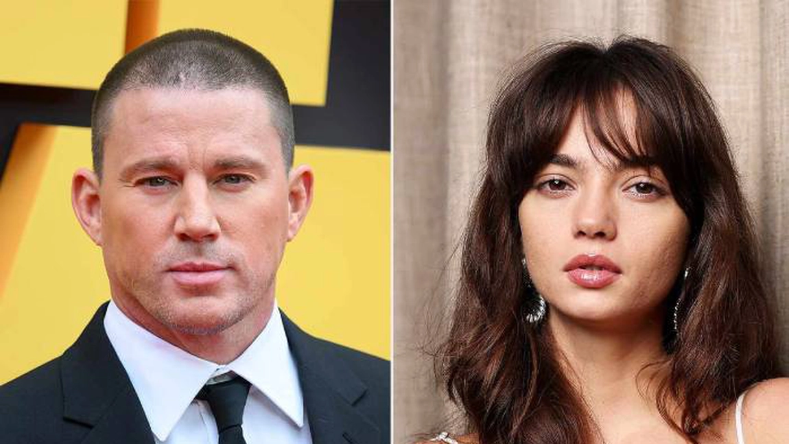 Channing Tatum, nouă iubire secretă! Cum l-a cucerit modelul Inka Williams după despărțirea de Zoe Kravitz