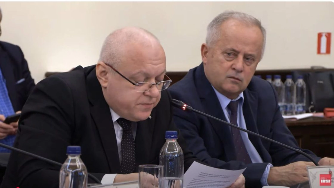 Arhitectul Chiriță Marian Jan, președintele Comisiei de Urbanism propune transparență totală: ”Sunt PUZ-uri care au o vechime de 4 ani! Este inacceptabil”
