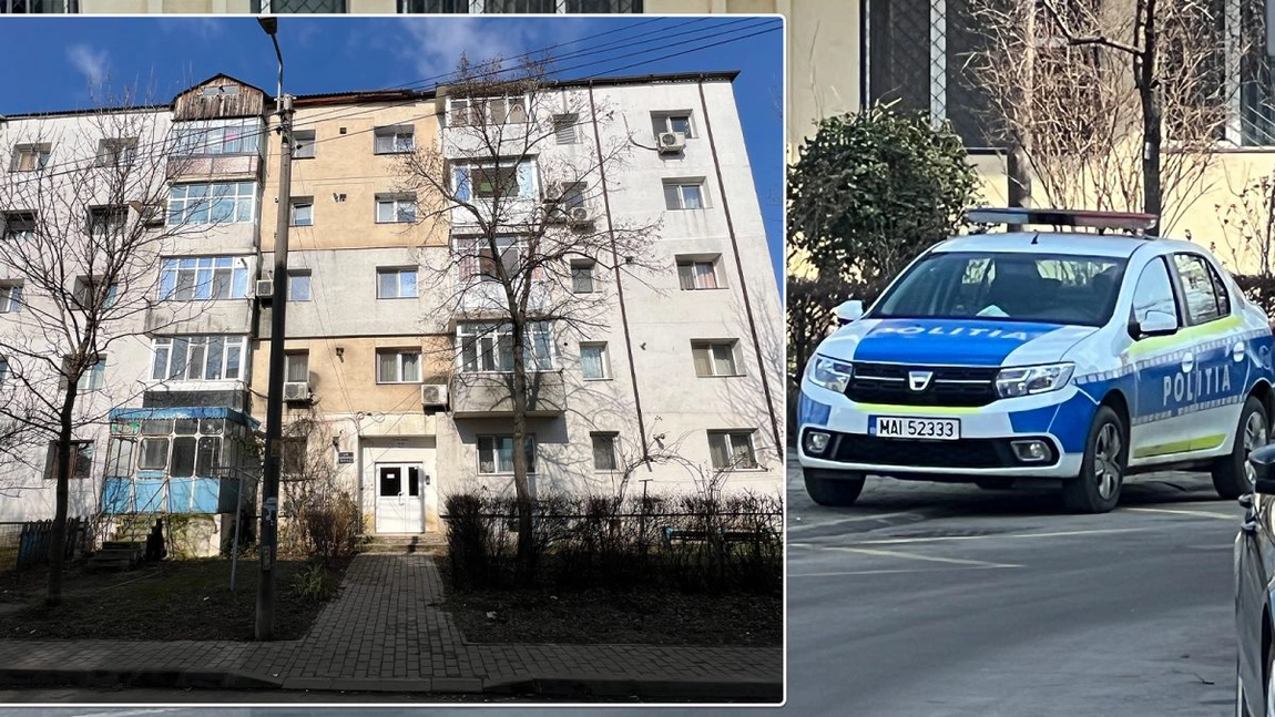 Tragedie în Dacia. O tânără mamă a fost găsită spânzurată pe balcon, cu un șiret. Fiica ei a făcut descoperirea șocantă. Iată povestea din spate