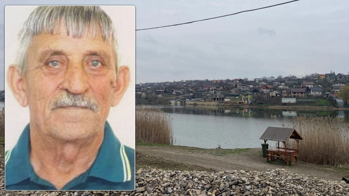 Descoperire macabră pe malul lacului Dorobanț! Un bărbat dispărut din decembrie a fost găsit în stare de descompunere