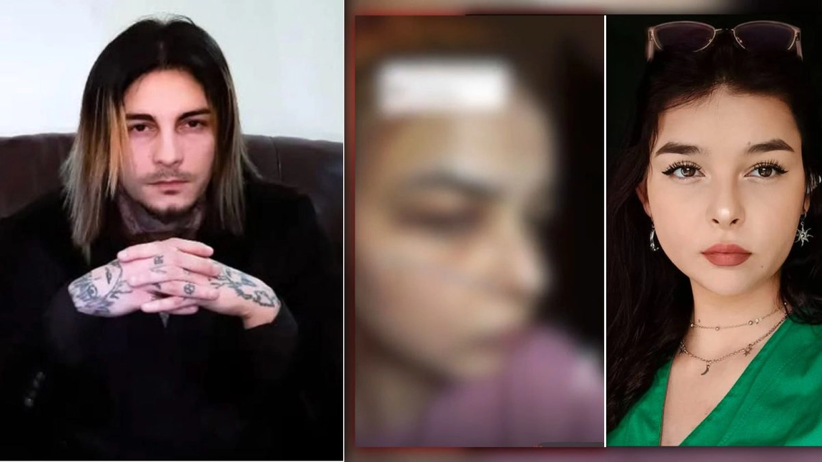 Petronela, o tânără din Iași, a devenit celebră pe TikTok după ce iubitul ei a snopit-o în bătaie: „Era foarte manipulator”