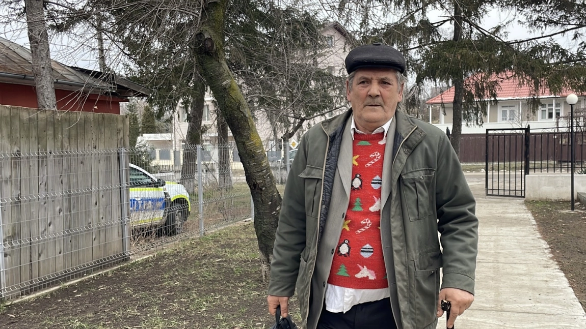 Un pacient de 72 de ani din Iași, cu numeroase boli cronice, a rămas fără medic de familie de mai multe luni! După intervenția reporterilor BZI, Costică Viziru și-a rezolvat problema: „Era viața mea pusă în joc”