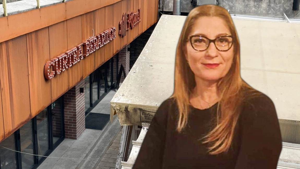 Un manager de spital ia atitudine împotriva firmei de catering Euromedical Provider SRL, deținută de patroana de la Curtea Berarilor: „Nu suntem mulțumiți de mâncarea pe care o primesc pacienții noștri”