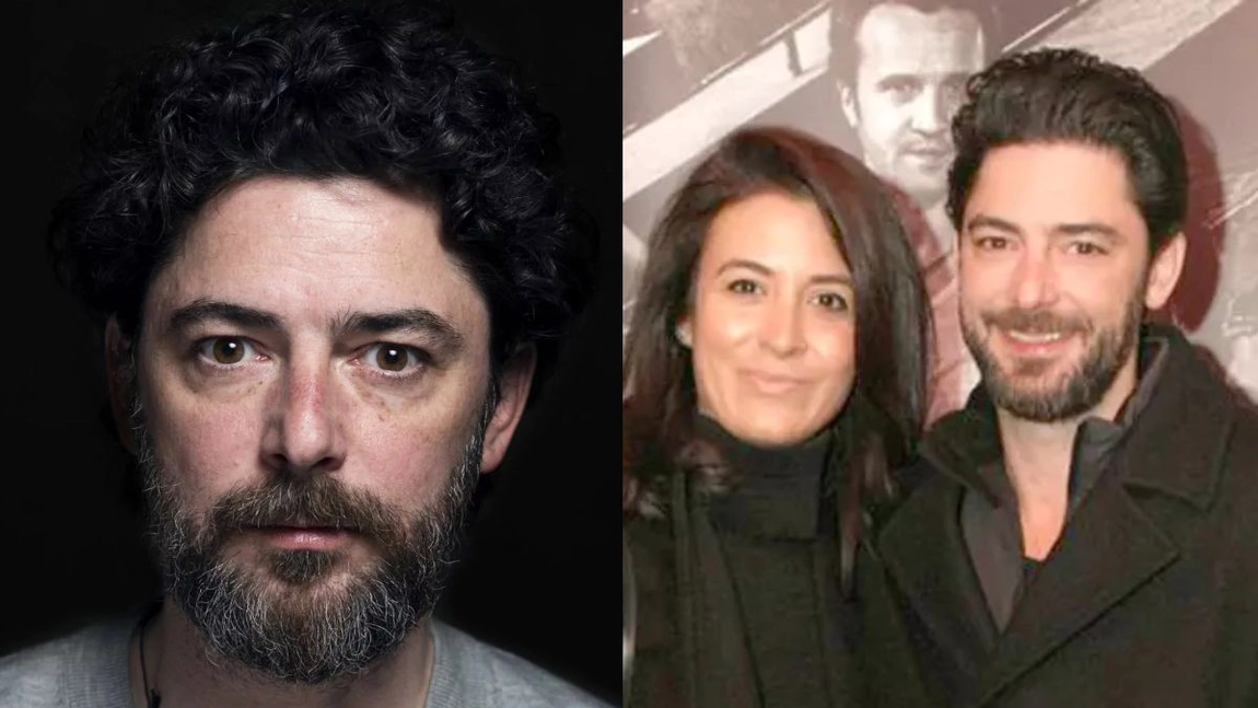 Dan Bordeianu a divorțat de soția sa. În ce relații a rămas cu Teodora