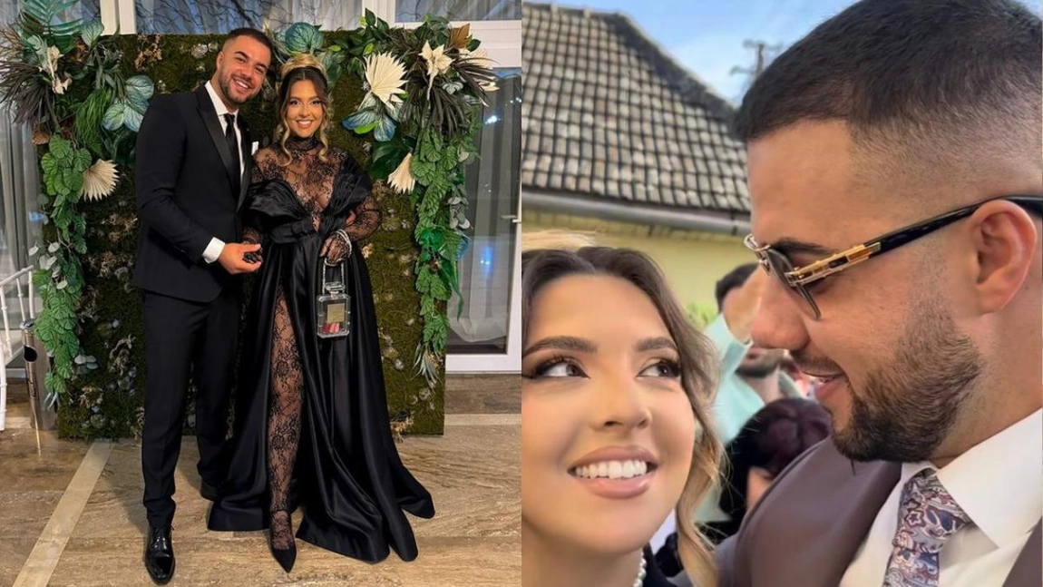 Daniela Iliescu, mesaj după ce a născut-o pe fiica ei și a lui Culiță Sterp. „Renaștere, speranță și noi începuturi”