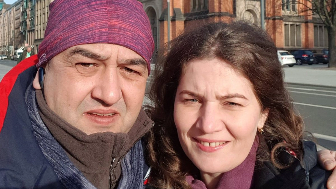 Daniela Huțu, director financiar contabil – campioana Spitalului de Recuperare la terenuri și imobile! Soțul său are 5 surse de venit