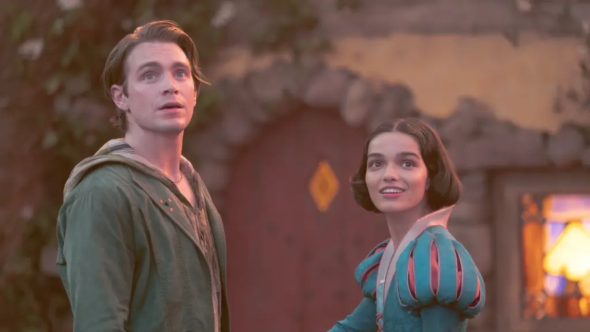 Scandal la Disney! „Albă ca Zăpada” lovită de controverse, premiera tăiată drastic