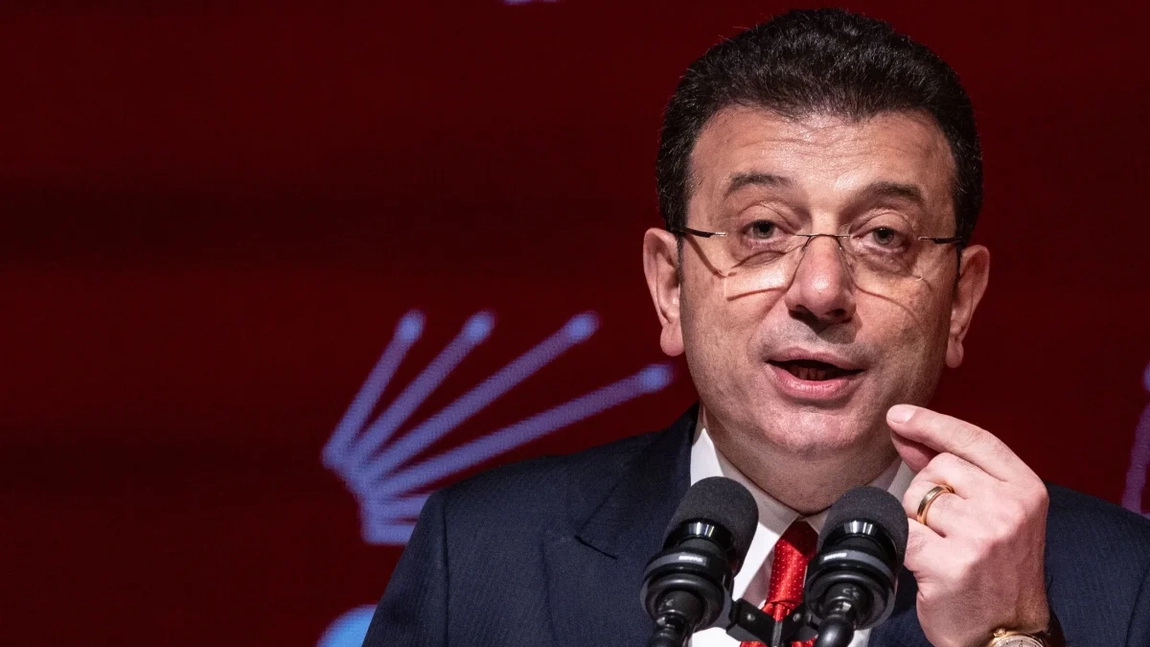 Turcia în focul protestelor. Avocatul primarului arestat din Istanbul, reținut sub acuzații controversate
