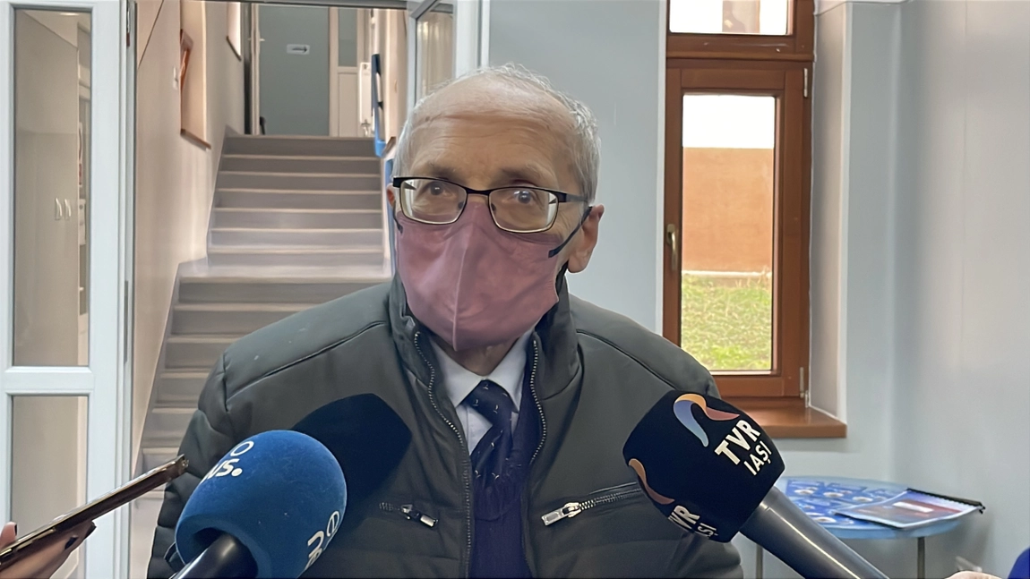 Credea că are o sănătate de fier, dar, după o vizită la medicul de familie, a aflat că suferă de o boală periculoasă! Emilian Popa: „Mâncarea nu mai avea gust, iar plimbările prin oraș mă oboseau”