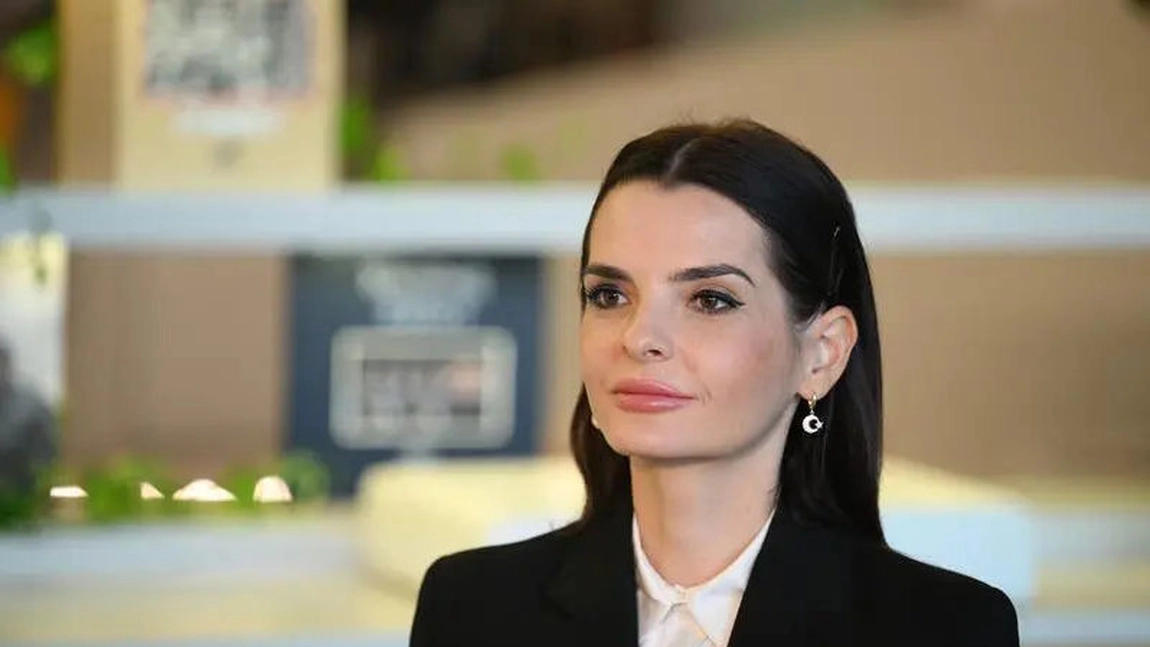 Evghenia Guțul, guvernatoarea regiunii autonome Găgăuzia, a fost reținută pe Aeroportul Chișinău