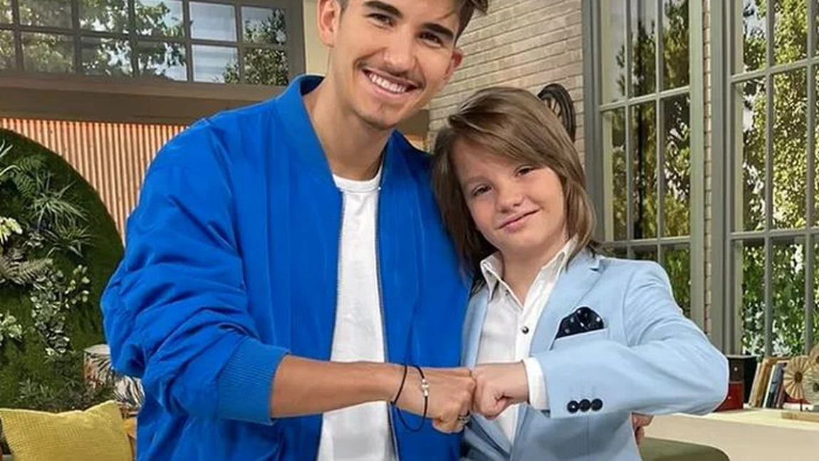 Fratele lui Sebastian Dobrincu a fost abuzat! Milionarul, înjurat pe stradă