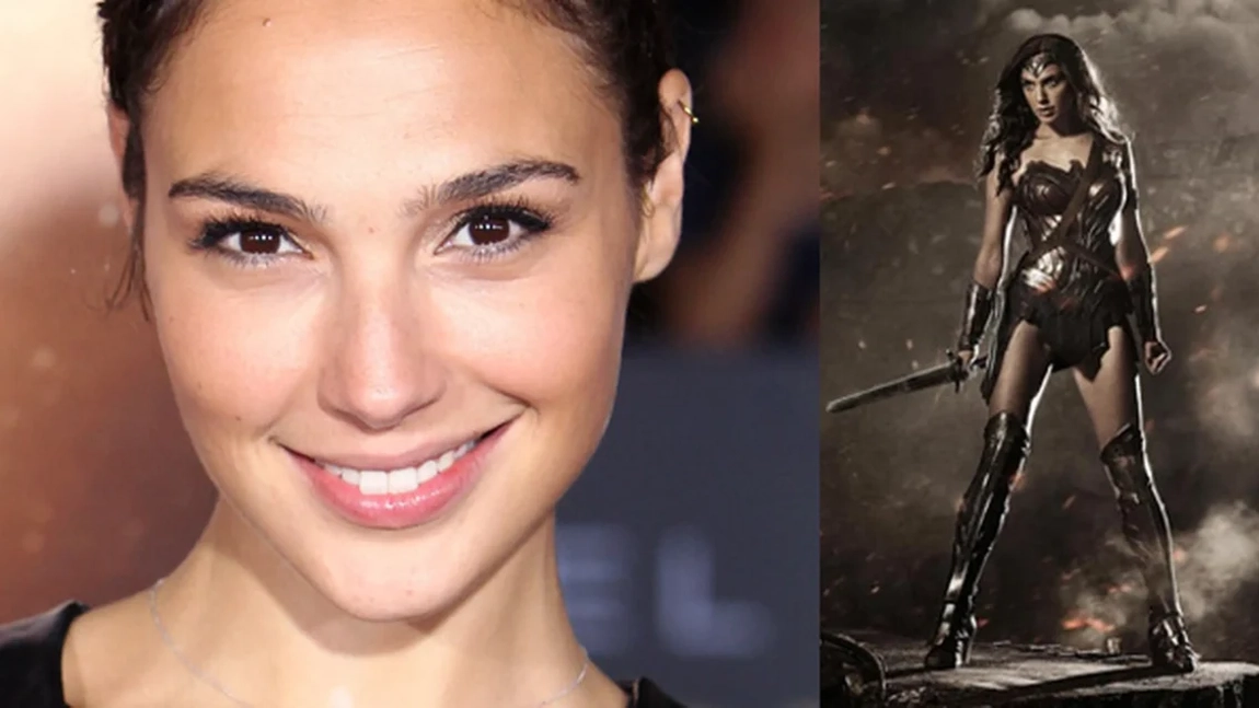 Gal Gadot, la un pas de moarte! Chinurile suferite de actriță în timpul sarcinii: „Nu mai puteam vedea sau auzi”