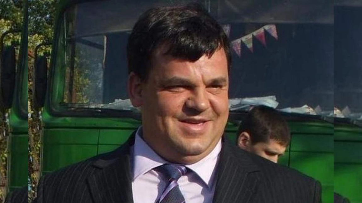 Afaceristul Giani Canschi vrea să pună mâna pe contractul de peste 4,6 milioane de euro dintr-o comună din Iași! Proiectul prevede extinderea rețelei de canalizare