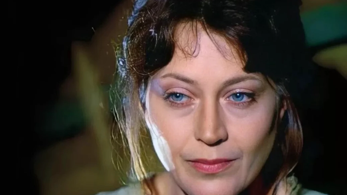 In Memoriam! Se împlinesc 31 de ani de când Gina Patrichi a murit