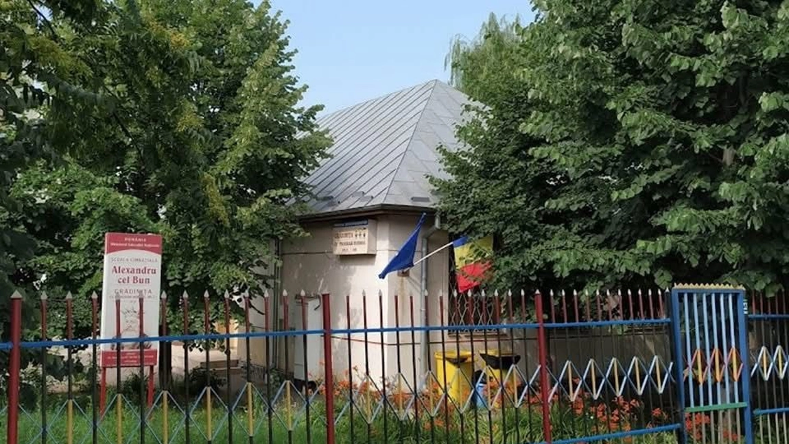 Grădinița cu Program Normal nr. 21 va fi reabilitată prin programul „Școli sigure și sănătoase”. Proiectul are o valoare de peste 6 milioane de lei