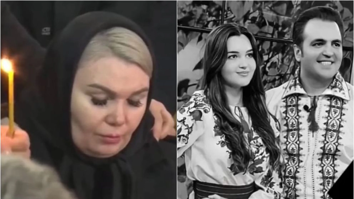 Igor Cuciuc și soția lui zâmbesc din nou. Ce s-a întâmplat de curând în viața lor?