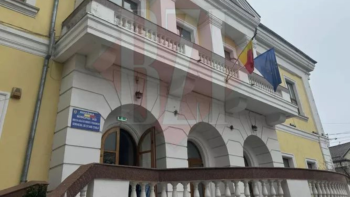 La Starea Civilă din Iași, 6 cupluri își vor oficializa relația de Ziua Internațională a Femeii