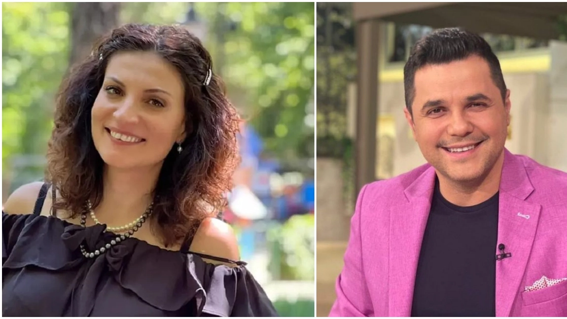 Ioana Ginghină, despre relația cu Cove și cum s-au cunoscut: “Cred că voia doar…”