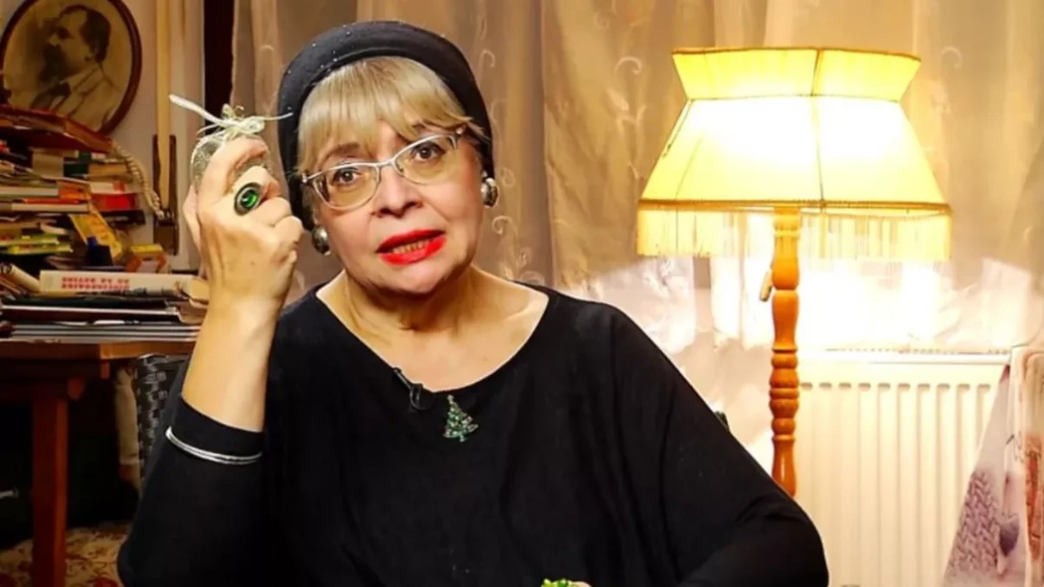 Irina Margareta Nistor a făcut o dezvăluire șocantă! Aceasta este dezamăgită de comportamentul unei vedete internaționale
