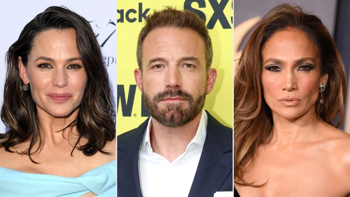 Răzbunare sau prietenie? Jennifer Lopez și Jennifer Garner, alianță șocantă după gestul intim al lui Ben Affleck