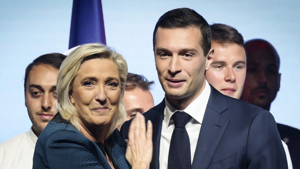 Cine este potențialul candidat la scrutinul prezidenţial francez din 2027, după ce Marine Le Pen a fost declarată ineligibilă
