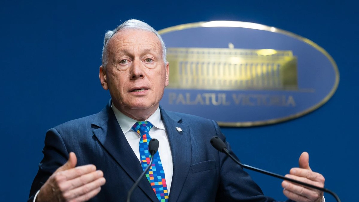 Milioane de lei pentru promovarea unui departament-fantomă condusă de un penal pensionar special