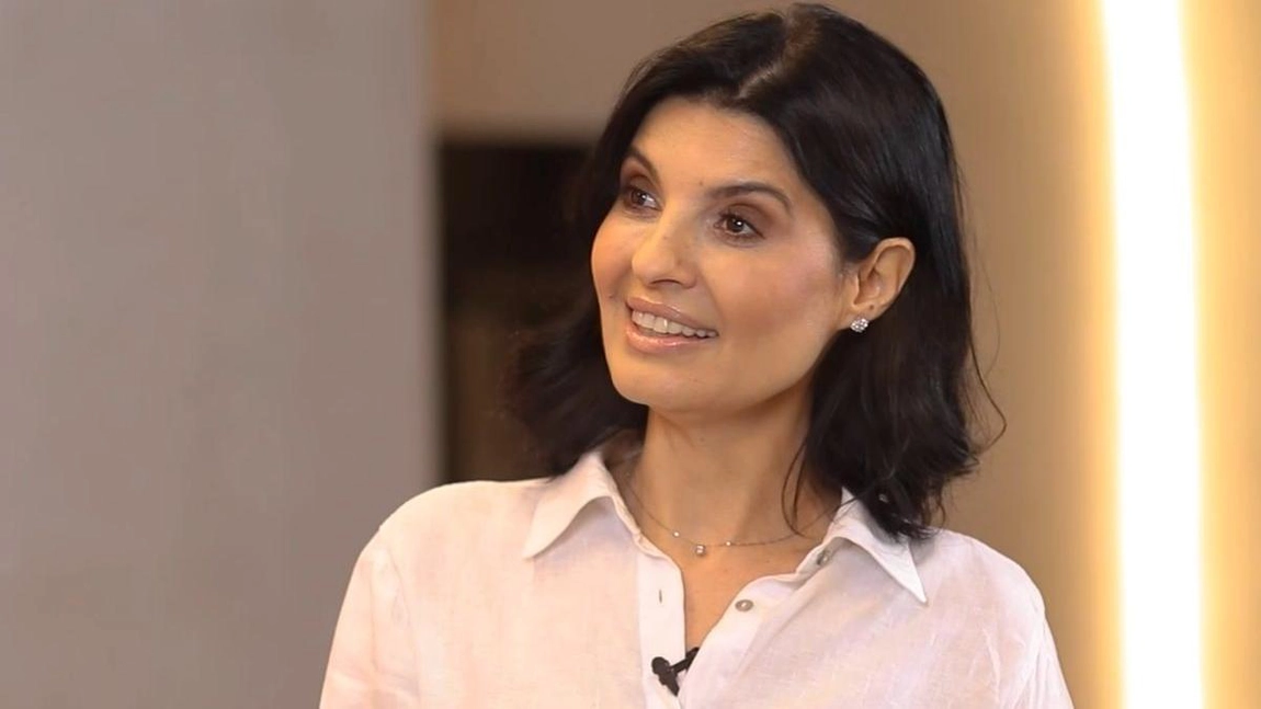 Ce avere are Lavinia Șandru. O mențiune din declarația ei de avere ridică semne de întrebare