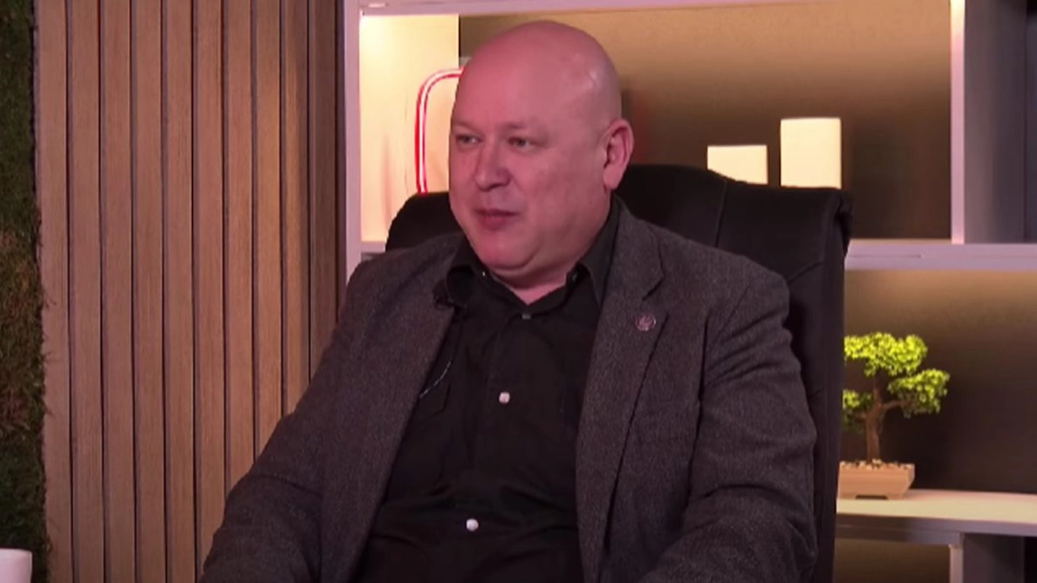 Leonard Constantin Stafie, specialist din Iași în domeniul avicol: „România este una dintre puținele țări care poate să susțină consumul de ouă din producție autohtonă”