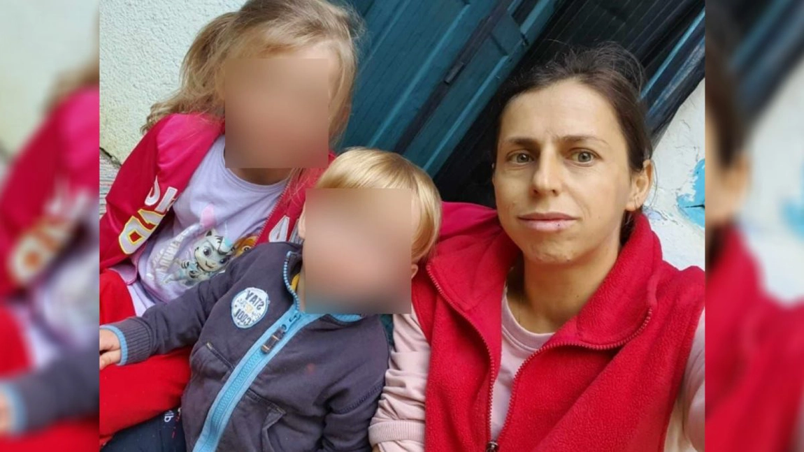 La doar 33 de ani, viața acestei mame atârnă de un fir de ață! Disperat, soțul său se chinuie să găsească un donator voluntar de ficat: „Mi-au spus că nu prea îi dau mari speranțe”