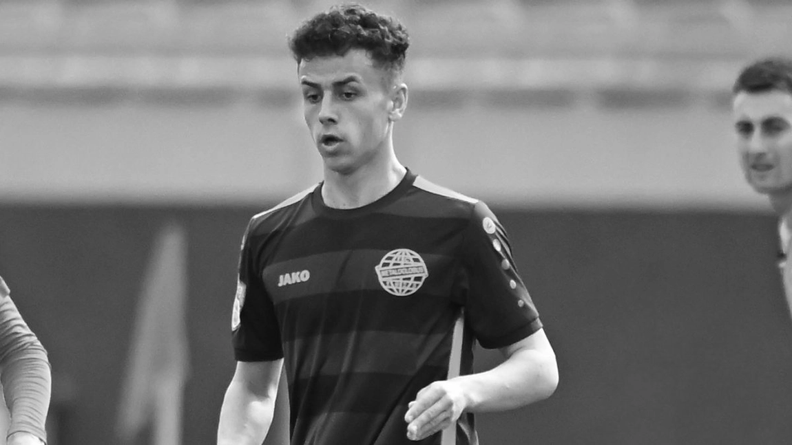Care este cauza reală a morții lui Luca Manolache, fostul fotbalist de la FCSB. Ce s-a descoperit la autopsia tânărului