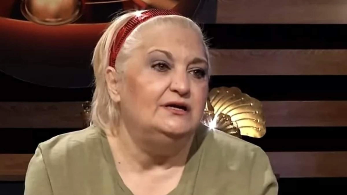 Știrea tristă a dimineții. Ce s-a întâmplat cu Marinela Chelaru