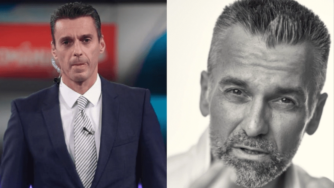 Mircea Badea, ironic la adresa lui Cezar Ionașcu. Ce a spus fostul soț al Ozanei Barabancea despre Delia