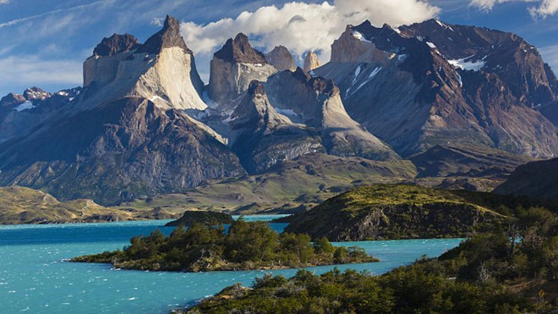 Unde este Patagonia? Iată ce atracții incredibile poți descoperi aici!