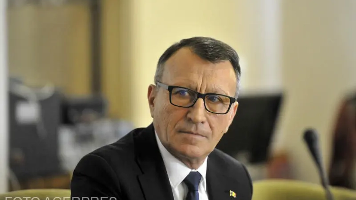 Paul Stănescu, despre posibilitatea pierderii alegerilor prezidențiale: ”Suntem nimeni dacă le pierdem! Trebuie să plecăm acasă”