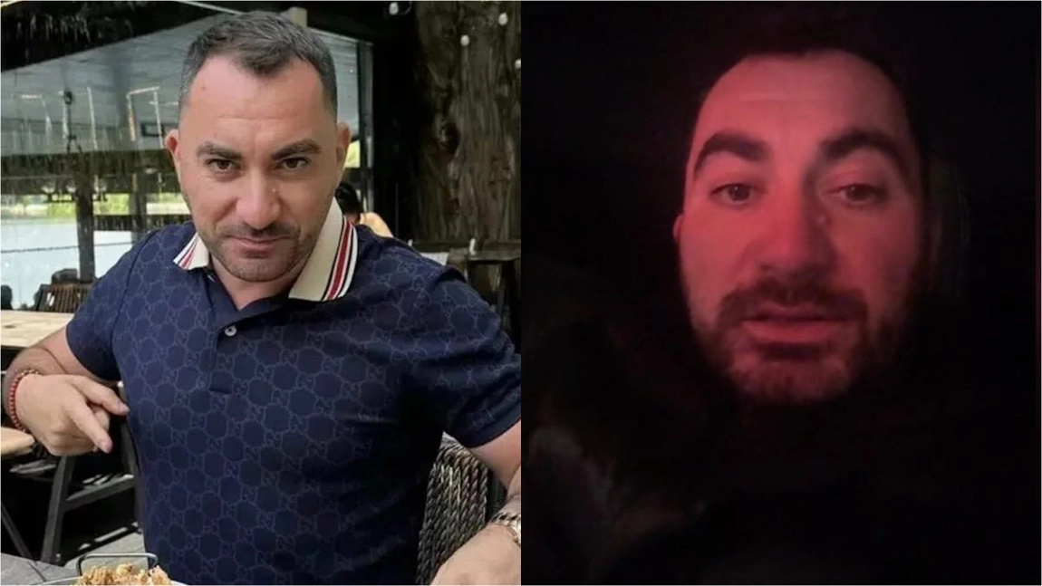 Pescobar a declarat război clubului Nuba: ”Mă închideți peste tot! Îmi deschid club! Câtă țeapă mi-ați dat voi ”