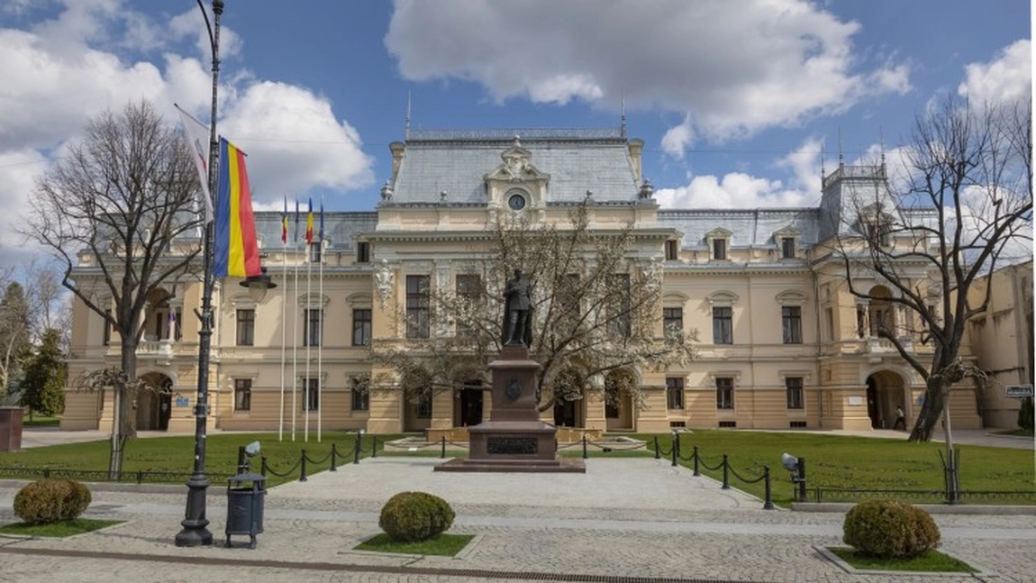 Primăria Municipiului Iași scoate la licitație spre închiriere 16 spații cu destinație comercială, de producție sau prestări servicii