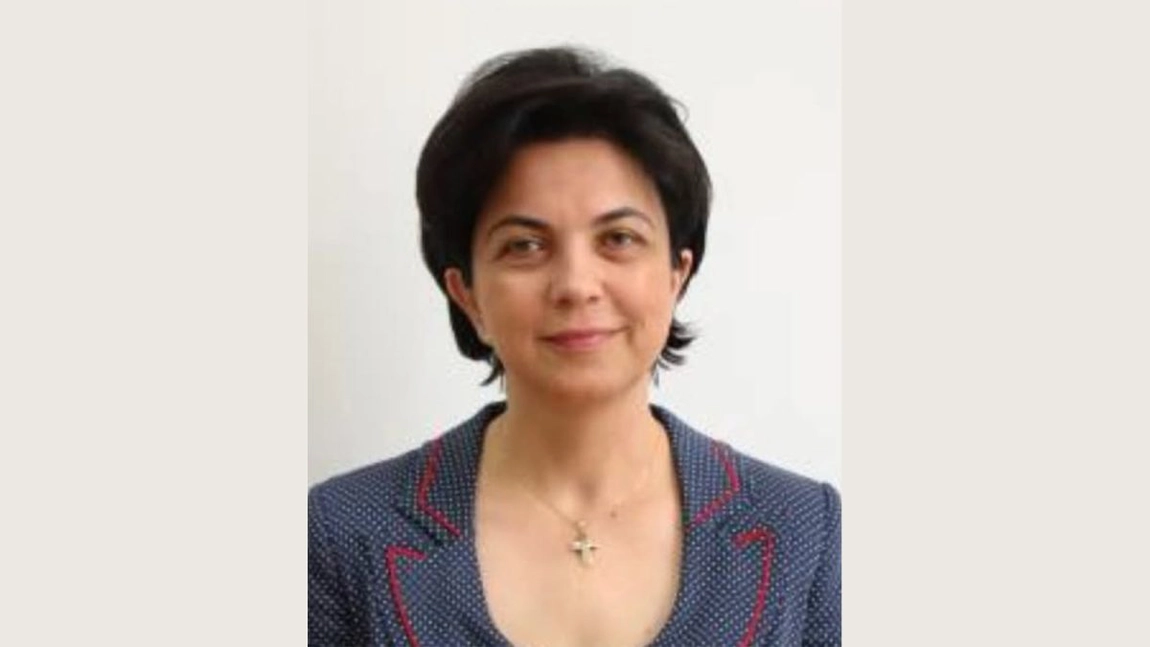 Noul inspector școlar general, prof. Rodica Leontieș, nu dorește să schimbe nimic la ISJ Iași: „Nu vorbim de schimbare, am spus că voi continua”