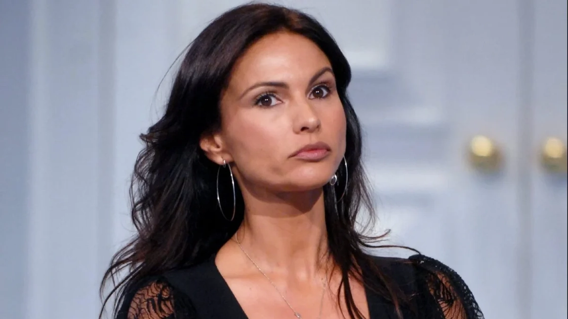 Ramona Bădescu, moment emoționant la Rai 1. De ce a plâns în direct