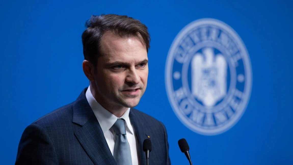 Sebastian Burduja și-a angajat toți prietenii în funcții foarte bănoase la companii din Energie! Unde sunt procurorii DNA?