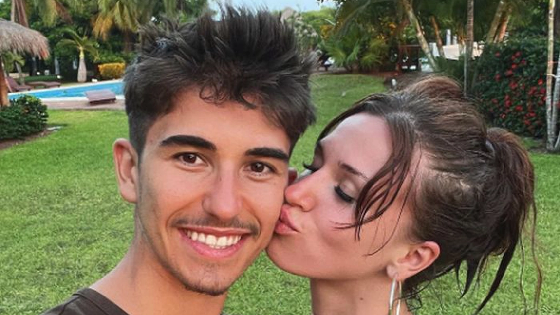 Sebastian Dobrincu și Ioana Ignat nu se mai ascund! Ce au făcut cei doi de Ziua Femeii, în Capitală
