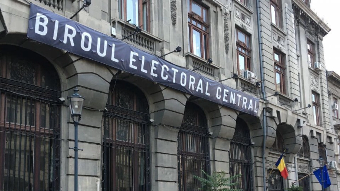 Ce nu pot face partidele care nu au un candidat în cursa prezidențială. Precizările BEC
