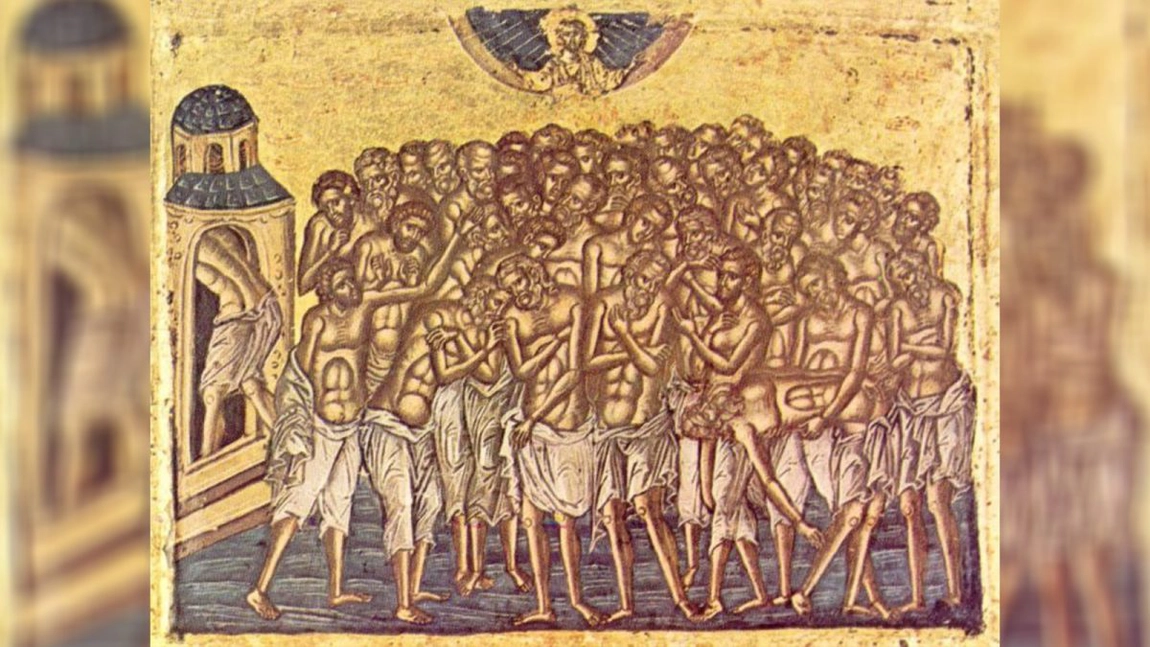 Sărbătoare importantă pentru creștinii ortodocși: Sfinții 40 de Mucenici din Sevastia! Ce tradiții și obiceiuri respectă românii în această zi