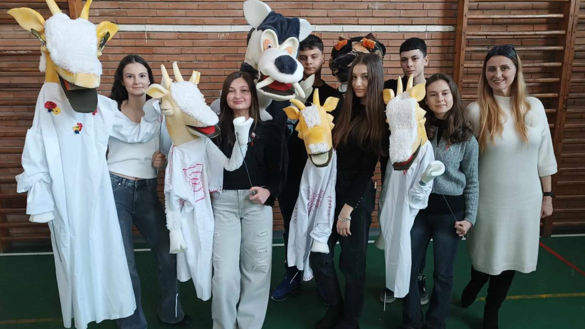 Festivalul de teatru școlar „Hai la teatru!” ajunge la a XVIII-a ediție