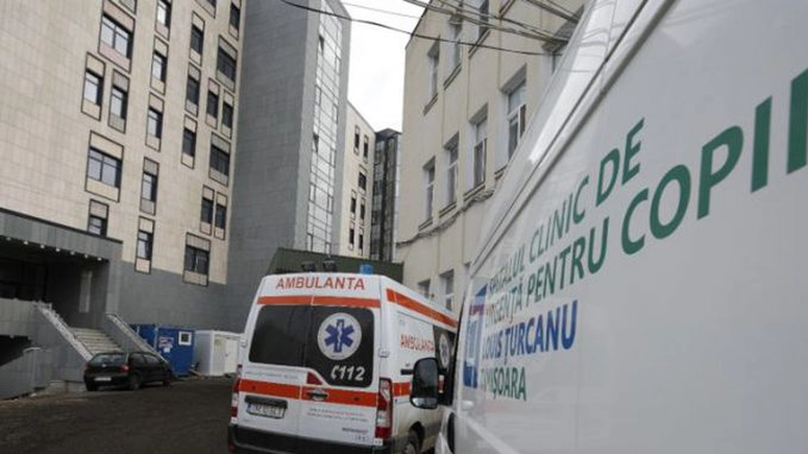 Tragedie fără margini! Un băiețel de 5 ani s-a stins fulgerător