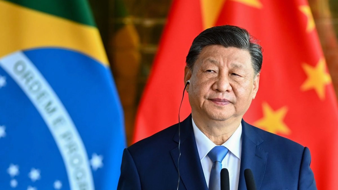Beijingul curtează marile companii occidentale. Xi Jinping pregătește o întâlnire de taină cu directorii de top