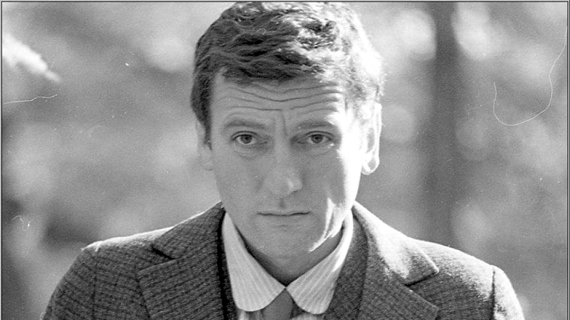 17 de ani de la decesul marelui actor Ovidiu Iuliu Moldovan. A avut o carieră impresionantă