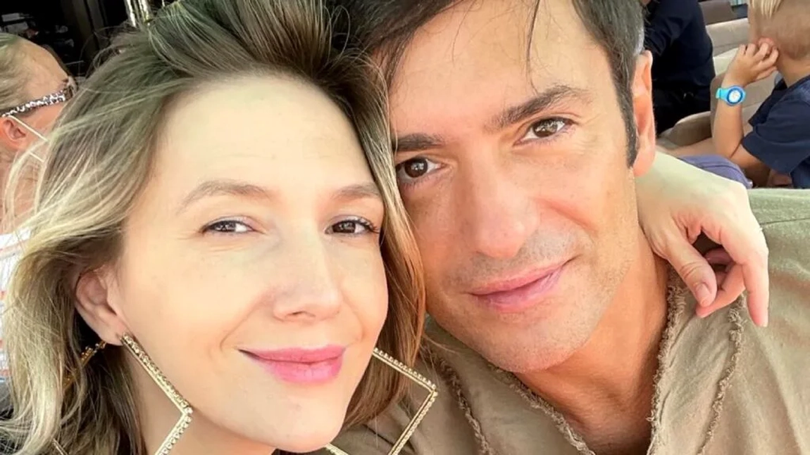 Adela Popescu a ajuns în Thailanda. Radu Vâlcan nu a mers după ea la aeroport: „Nici aici nu era”
