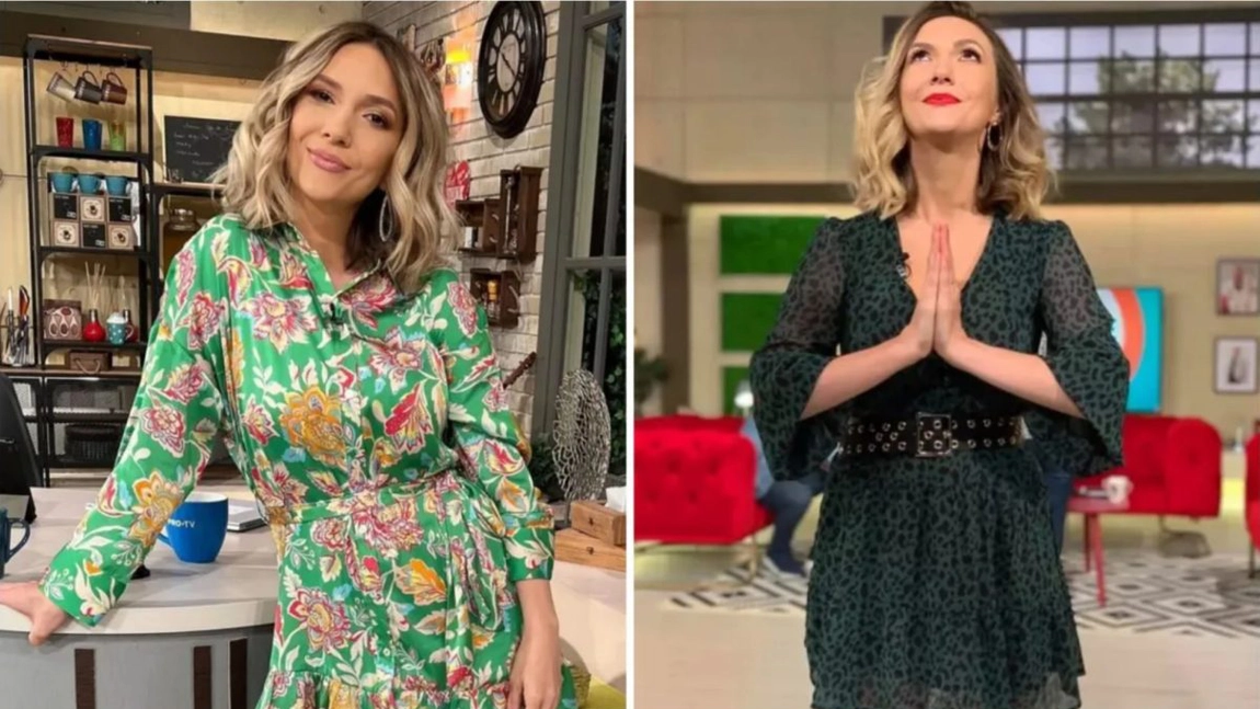 Adela Popescu, pe punctul de a părăsi Pro TV-ul. Vedeta negociază intens cu Antena 1