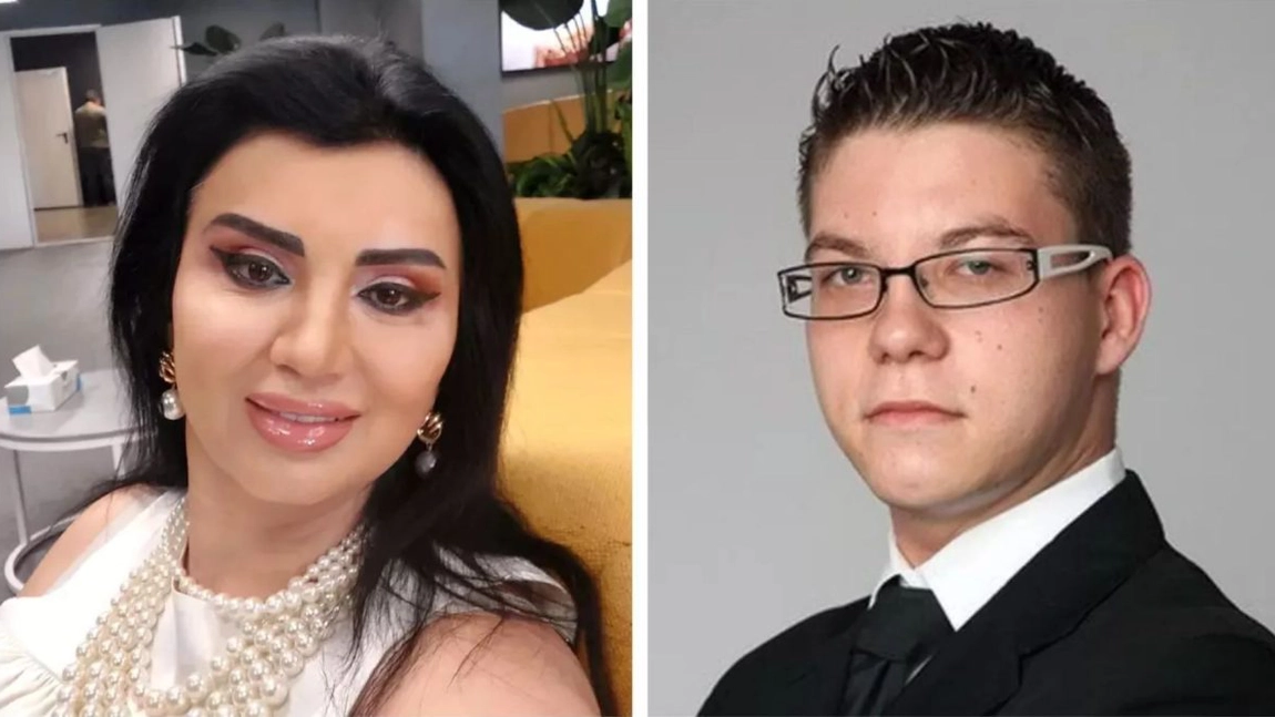 Adriana Bahmuțeanu, victorie importantă în lupta pentru moștenirea lui Prigoană. Ce au decis judecătorii
